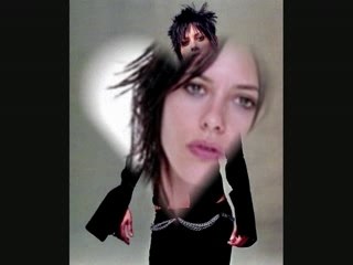 Shane Alias Katherine Moennig