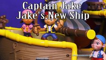 Y júnior tierra nunca piratas Informe hombre araña el juguete vídeo Jake disney lego duplo jake