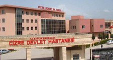 Cizre'de Hastaneye Kaldırılan Hamile Kadın ve Bebeği, Doktor Olmadığı İçin Acı İçinde Can Verdi