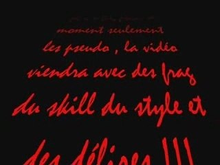 CSS no skill clan (seulement pseudos)