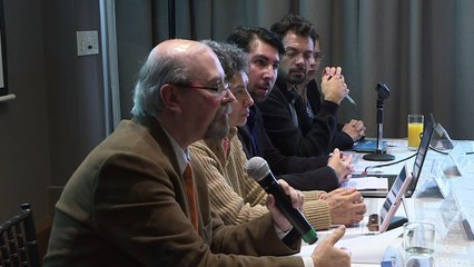 Autoridades de México “cómplices” en extinción de vaquita marina