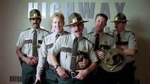 Super Troopers 2 Red Band Teaser Trailer #1 (2018)