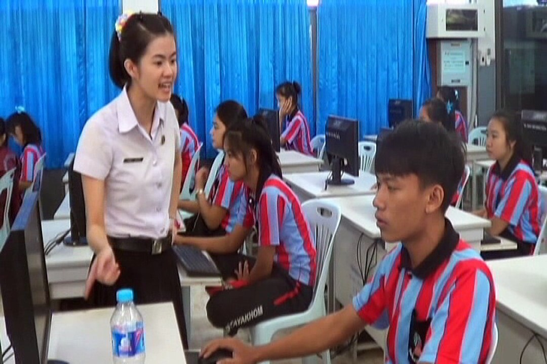 หนังสั้นเรื่อง ยังไม่สาย