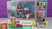 Twozies Two Cool Ice Cream Cart Playset 2 Pack Blind Bag Opening | PSToyReviews