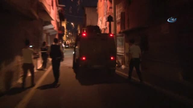 Adana'da Pkk/kck Operasyon: 8 Gözaltı