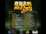 DJ Kayz Oran Mix Party 2
