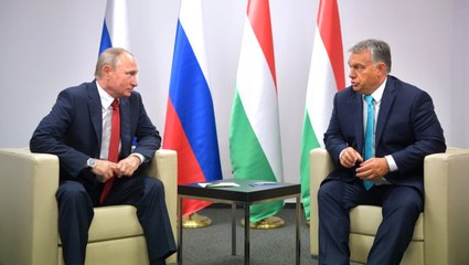 Macaristan, Rusya İçin Avrupa'da Bir Köprübaşı Olabilir Mi?