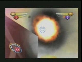 Let's Play Transformers Stage 4 Part 2