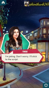 [Walkthrough] Choices: The Stories You Plays | Freshman | Book 1 Chapter 14