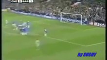 Defesas incríveis - Goalkeepers (goleiros; guarda redes)