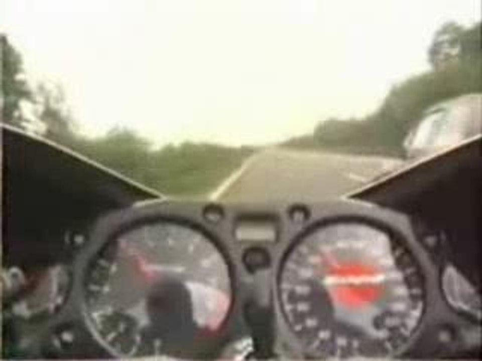 test hayabusa autoroute