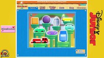 Handy Manny Toy Fory Disney Junior (kidz games)