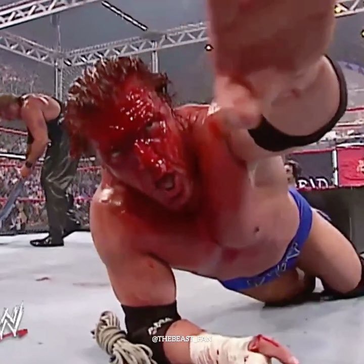 WWE DEADLIST FIGHTS EVER