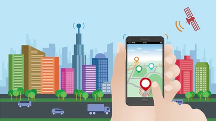 GPS Fleet Tracking User Guide