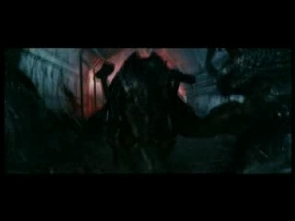 Trailer Gore - ALIEN VS PREDATOR Requiem