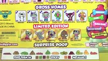 FunforKids# NEW The Ugglys Pet Shop SURPRISE TOYS, Ugly Dogs, Poo and Blind Bags