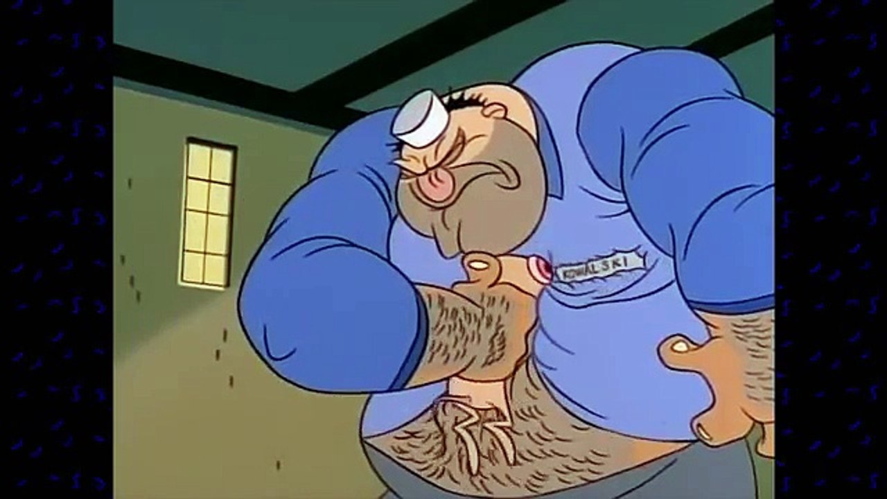 The Most Disturbing Ren & Stimpy Clip Ever video Dailymotion