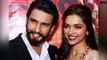 Ranveer Singh will never MARRY Deepika Padukone says, Kamaal R Khan | FilmiBeat