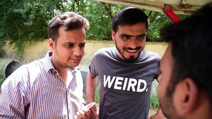 Showoff Aashiq - Amit Bhadana