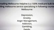 Counselling Melbourne 100% Bulk Billed