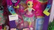 MLP Equestria Girls Rockin Hair Pinkie Pie PJ Twilight Sparkle My Little Pony MLPEG Toy Do