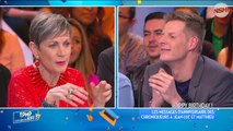 Cyril Hanouna – TPMP : Comme Jean-Luc Lemoine, il est sous le charme d’Isabelle Morini-Bosc !