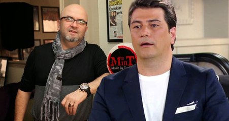 Birol Güven'e Pes Dedirten Soru: Vatan Şaşmaz'ın Yerine Oğlumu Düşünür müsünüz