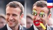 Emmanuel Macron's makeup bill cost French taxpayers over $30,000