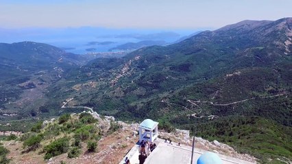 ΒΜ| Βασίλης Μπατής - Λύσσαξες | (Official ᴴᴰvideo clip)  Greek- face