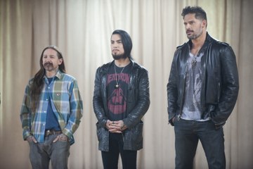 Ink Master Season 9 Premiere Series Videos Dailymotion