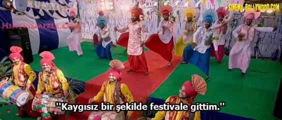 Jatt Mele Aa Gya- Jimmy Shergill - Shruti Sodhi - Vaisakhi List (Türkçe Altyazılı)