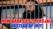 Ram Rahim verdict: How Baba got 20  years punishment instead of 10 | Oneindia News