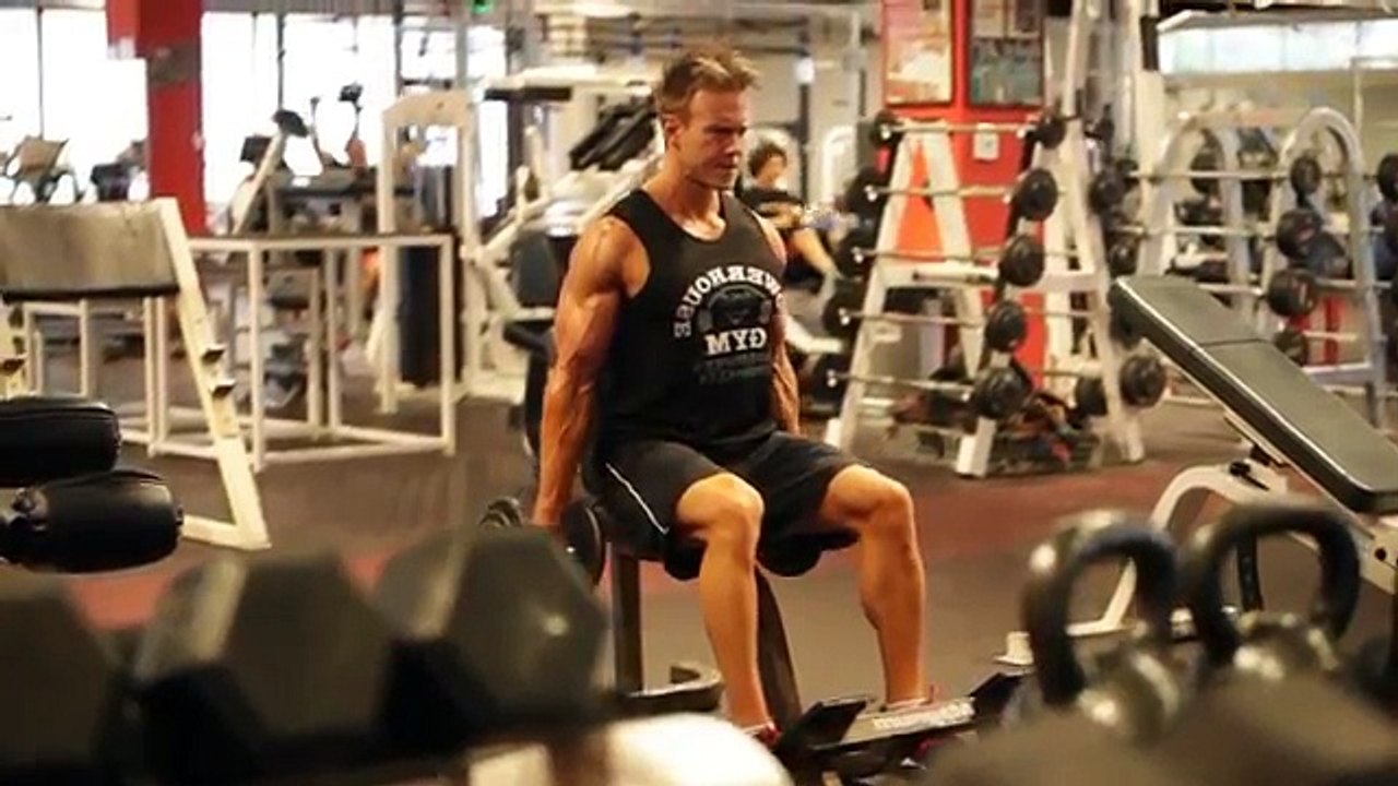Tarzan légende sportfaza nutrition entraînement