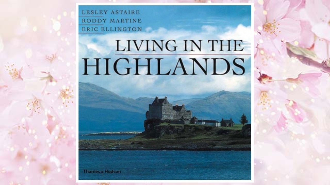 Download PDF Living in the Highlands FREE