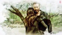 'Mere Rashke Qamar' Song With Lyrics - Baadshaho - Ajay Devgn, Ileana, Nusrat & Rahat Fateh Ali Khan