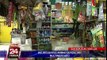 San Borja: cinco delincuentes armados asaltan varios puestos de multimercado