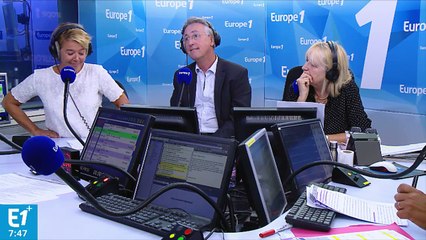 Le baptême du feu de Jean-Michel Blanquer