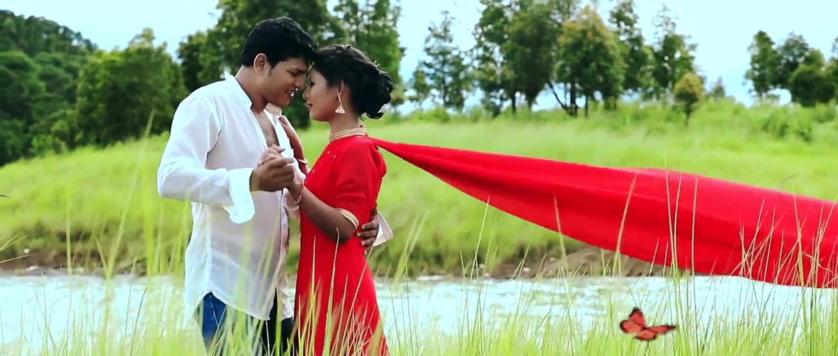 Duronir_morom_New_Assamese_Song