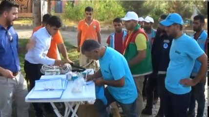 Akşam Bülteni - 28 Ağustos 2017 - İHA HABER SAATİ