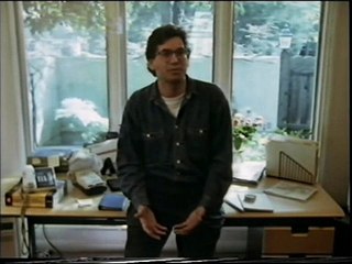 Horizon 1993: The Electronic Frontier