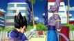 Et balle Dieu Nouveau révélé scélérat Dragon super Dragon Ball super (Super