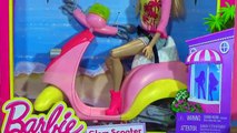 Escroquerie avec fr dans Nouveau jouet Virginie barbie votre vélo ses chiots jouets barbie espagnol