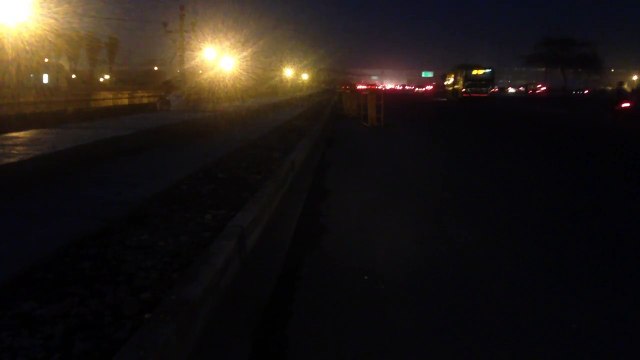 Delhi-Meerut Expressway Exposed India's widest 14 Lane Expressway