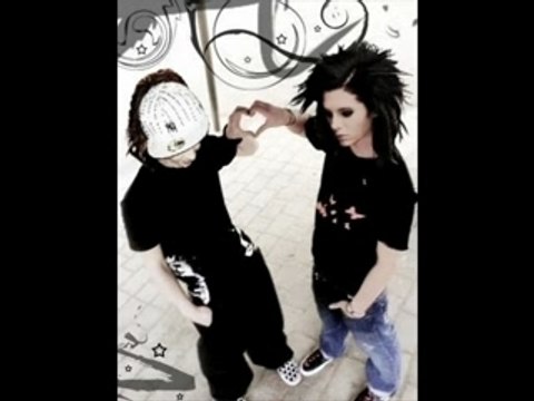 Kaulitz twins-Together Forever_0001