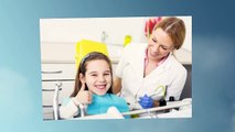 Best dental care for children and teenagers