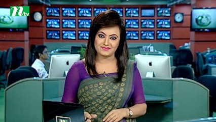 NTV Modhyanner Khobor | 29 August, 2017