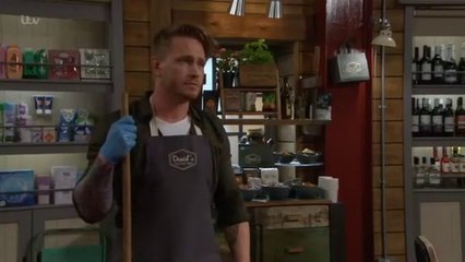 Emmerdale 28th August 2017