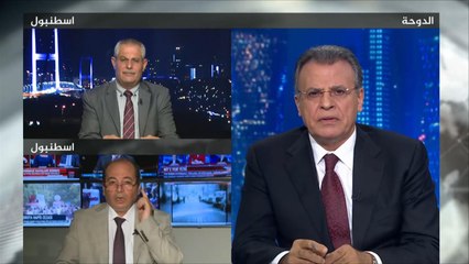 الحصاد- الجيش السوري الحر.. محاربة تنظيم الدولة