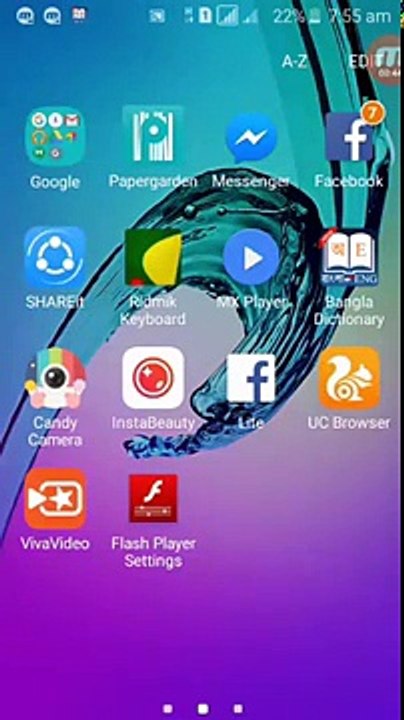 Androide descargar cómo multitud nombre nombre en tono de llamada para ►► দেখুন কিভাবে নিজের নামে রিংটন তৈরী করবেন |