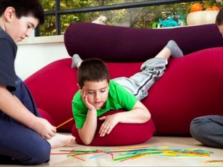 פופים לילדים